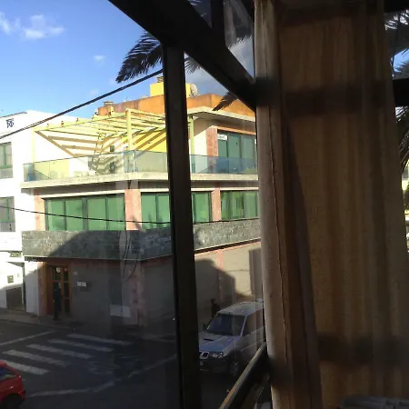 Apartamento Juan De Austria *
