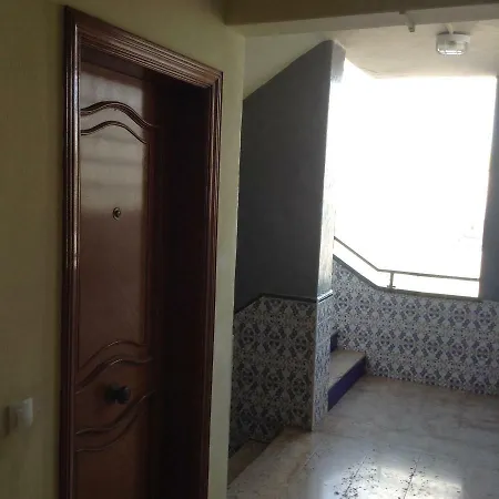 Juan De Austria Apartamento Corralejo