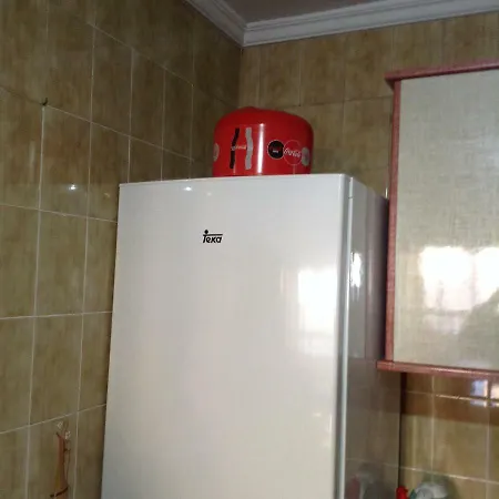 Juan De Austria Apartamento *