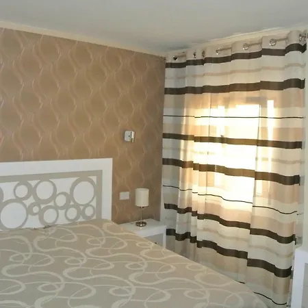 Juan De Austria Appartement Corralejo