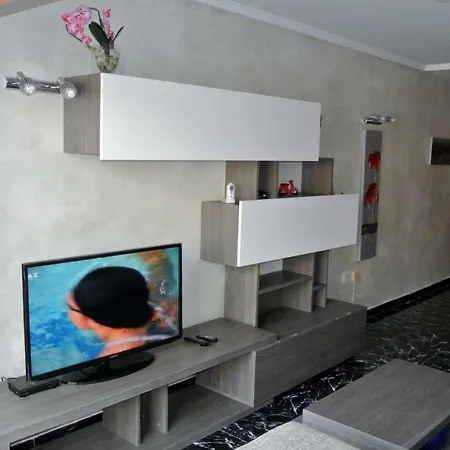 Juan De Austria Appartement