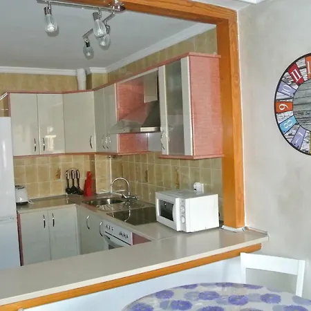 Appartement Juan De Austria *