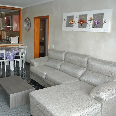 Appartement Juan De Austria *