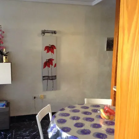 Juan De Austria Appartement *