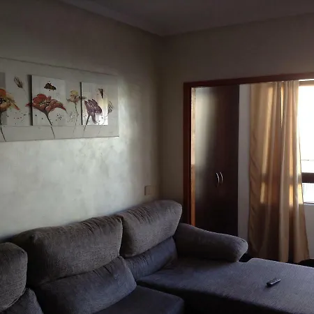 Appartement Juan De Austria *